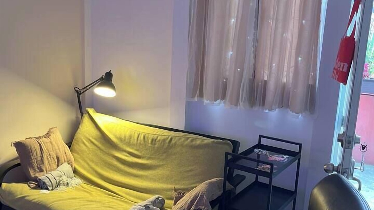 Photo of Livingroom in Del Carmen