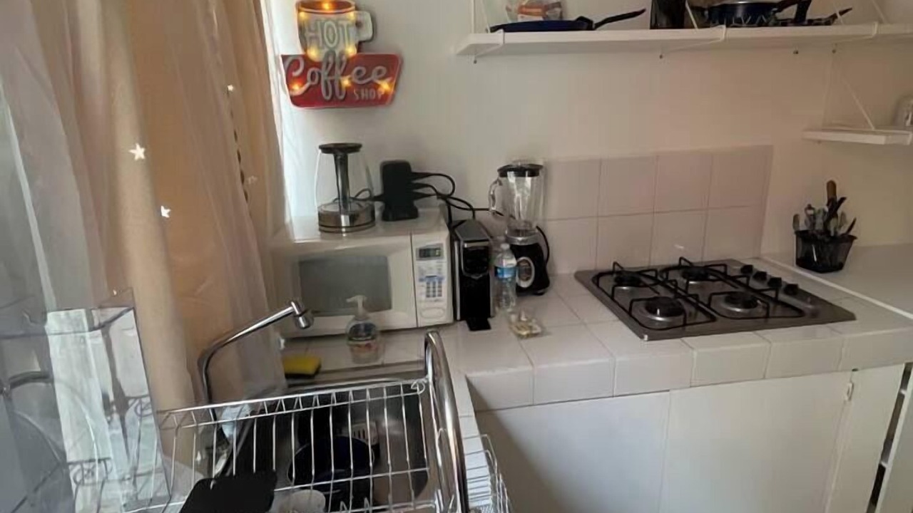 Photo of Kitchen in Del Carmen