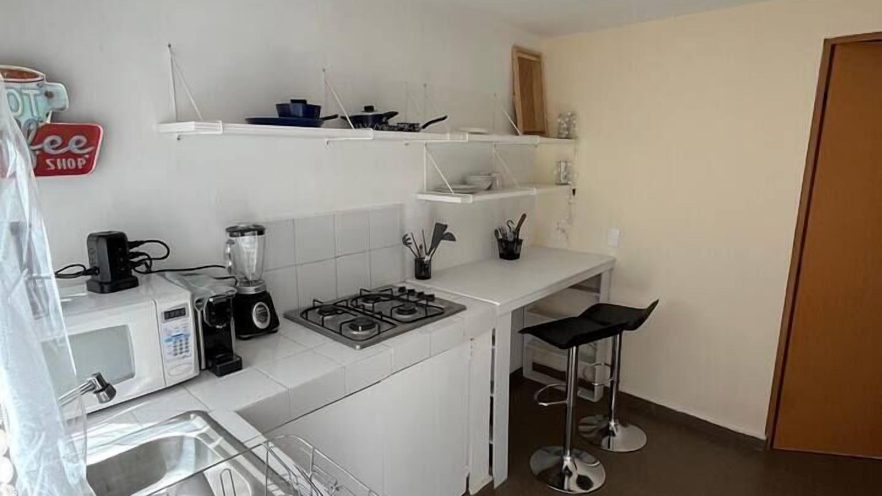 Photo of Kitchen in Del Carmen