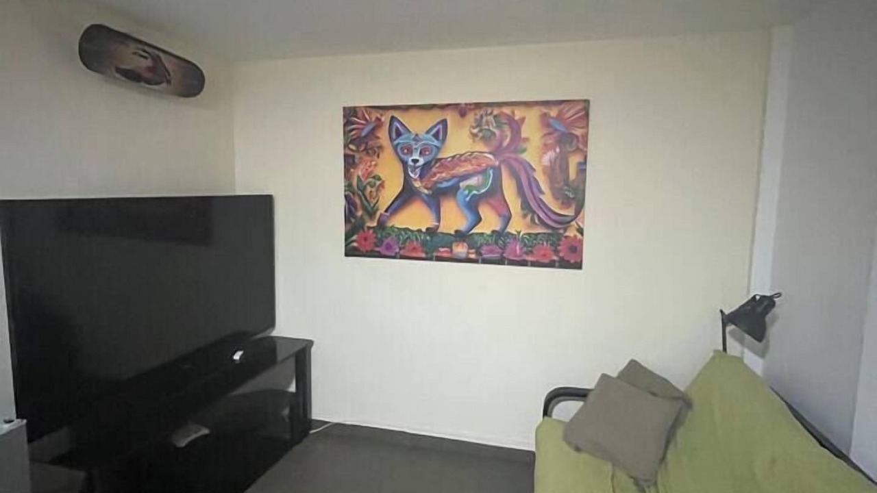 Photo of Livingroom in Del Carmen