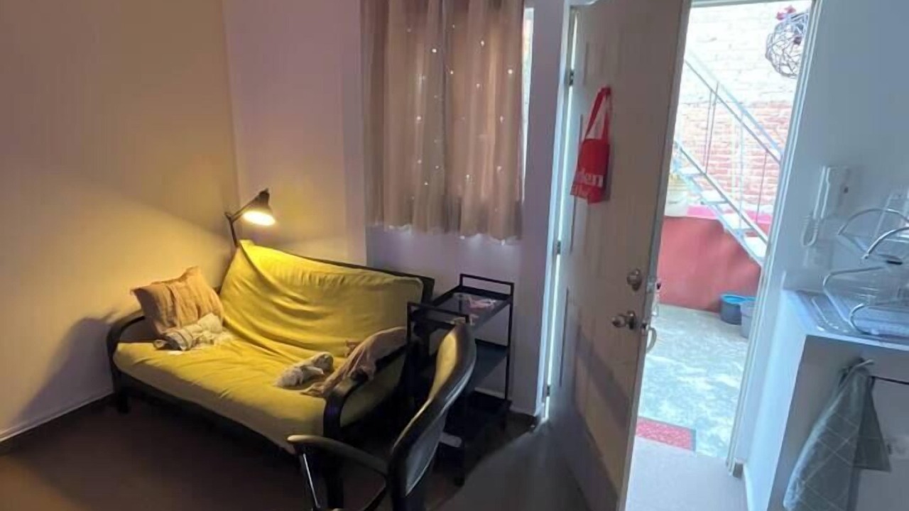Photo of Livingroom in Del Carmen