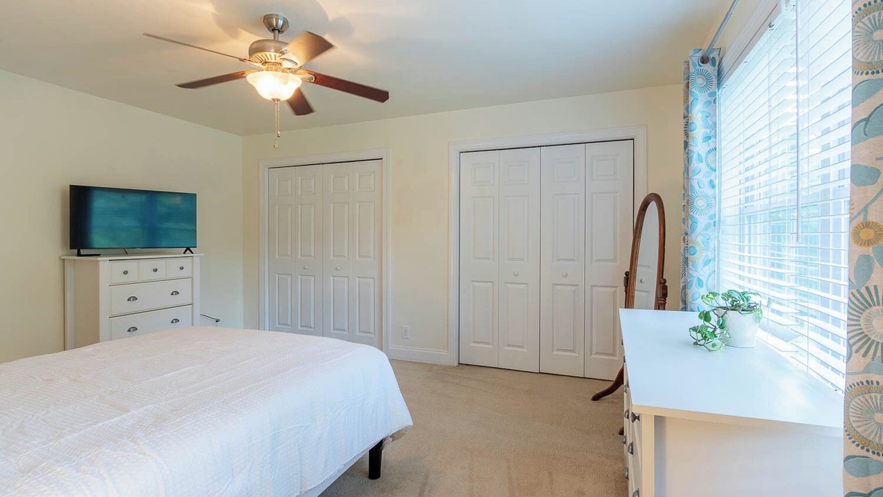 Photo of Bedroom in Port Matilda