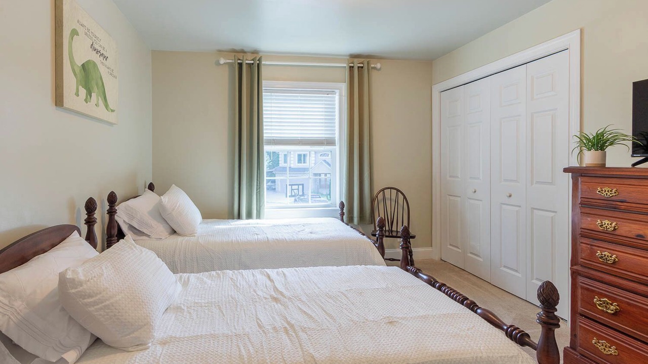 Photo of Bedroom in Port Matilda