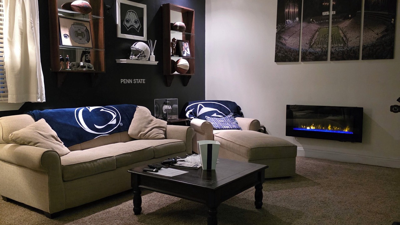 Photo of Livingroom in Port Matilda