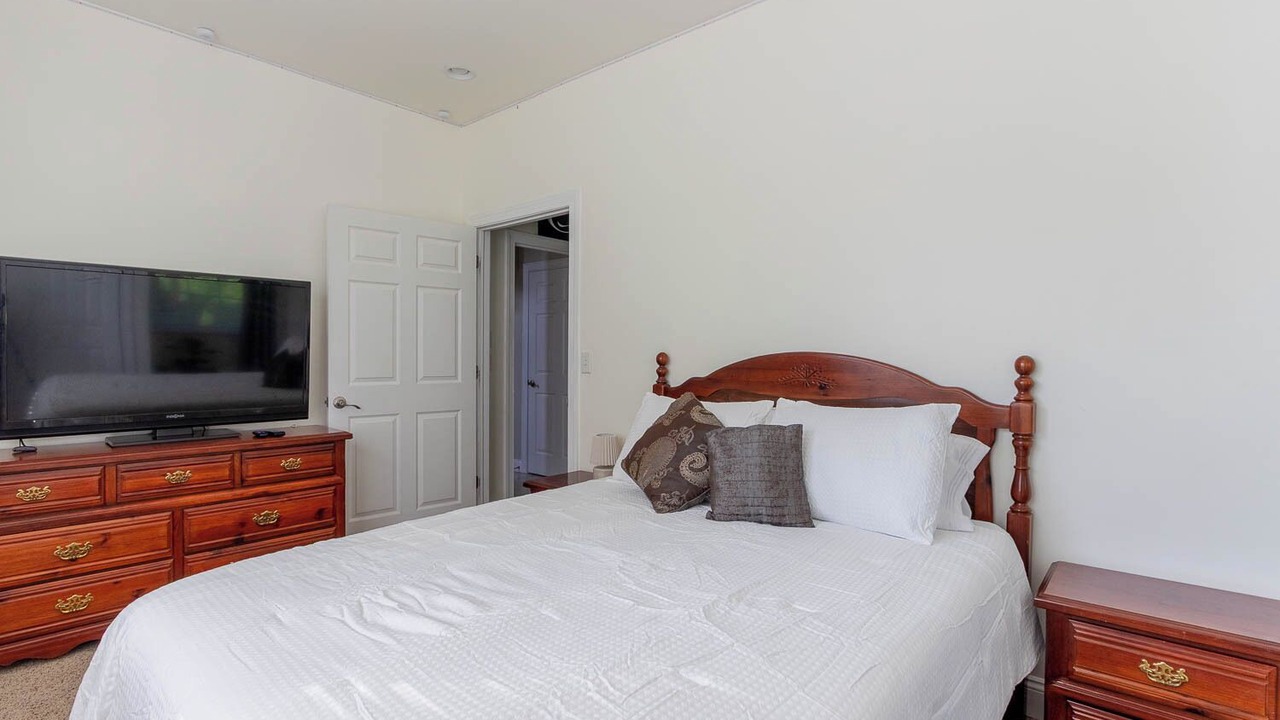 Photo of Bedroom in Port Matilda