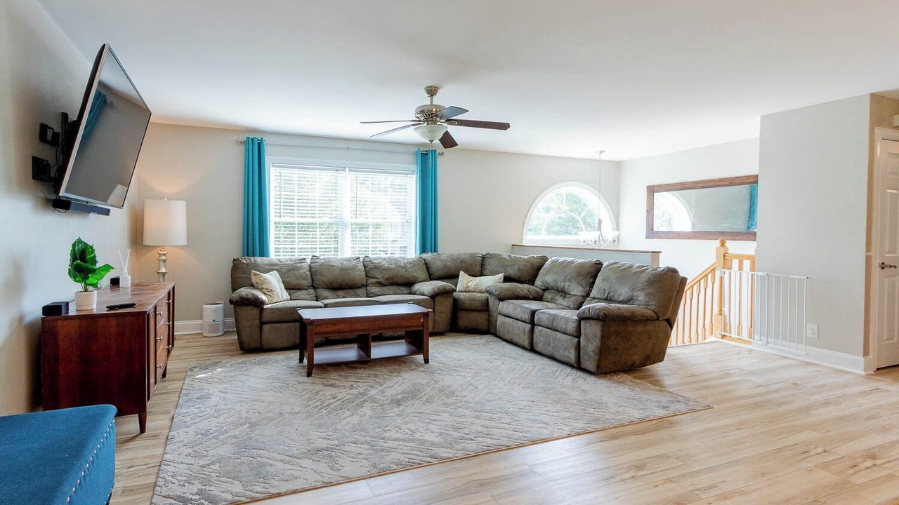 Photo of Livingroom in Port Matilda