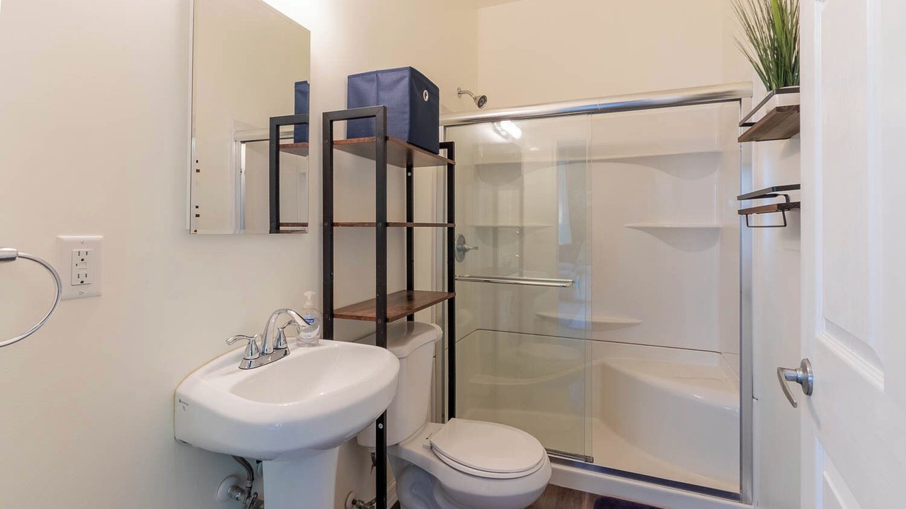 Photo of Bathroom in Port Matilda