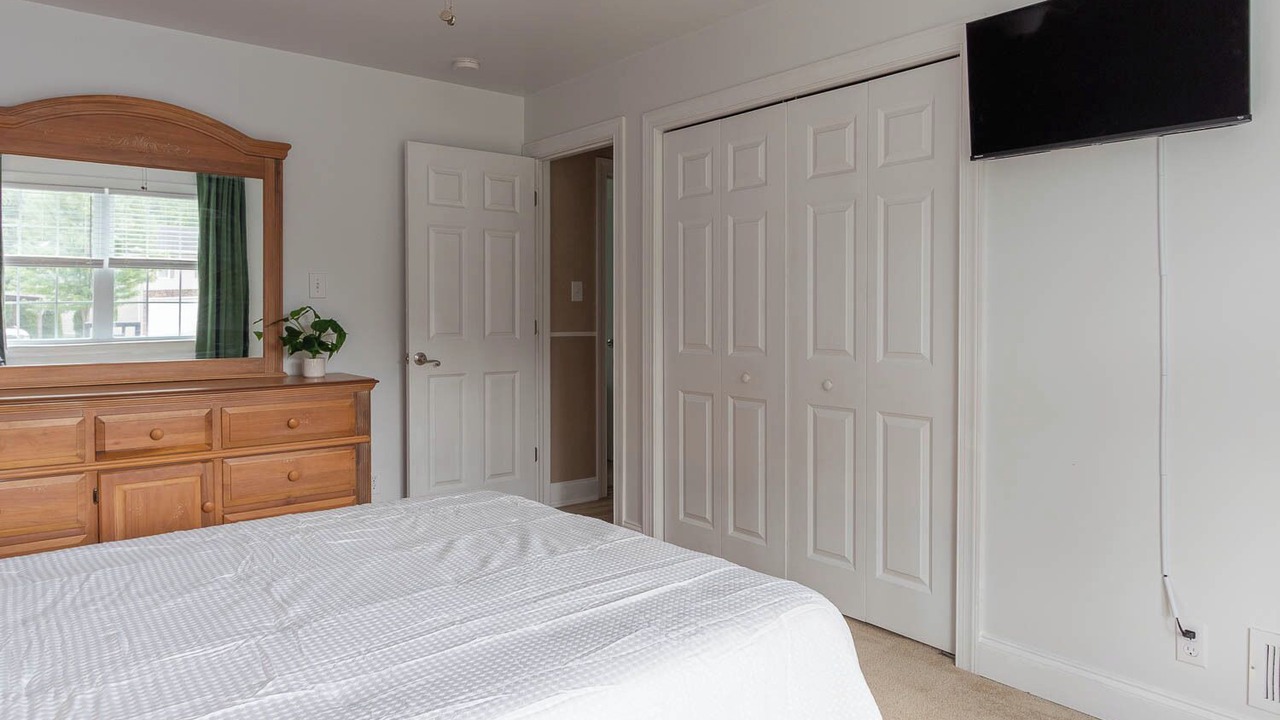 Photo of Bedroom in Port Matilda