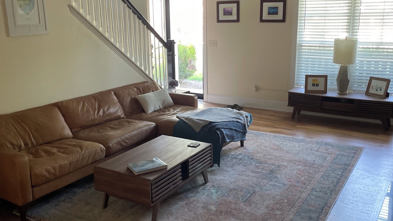 Photo of Livingroom in Mount Pleasant