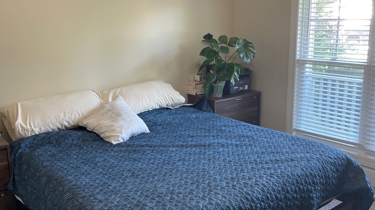 Photo of Bedroom in Mount Pleasant