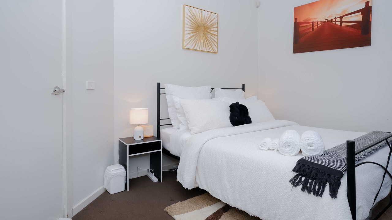 Photo of Bedroom in Werribee