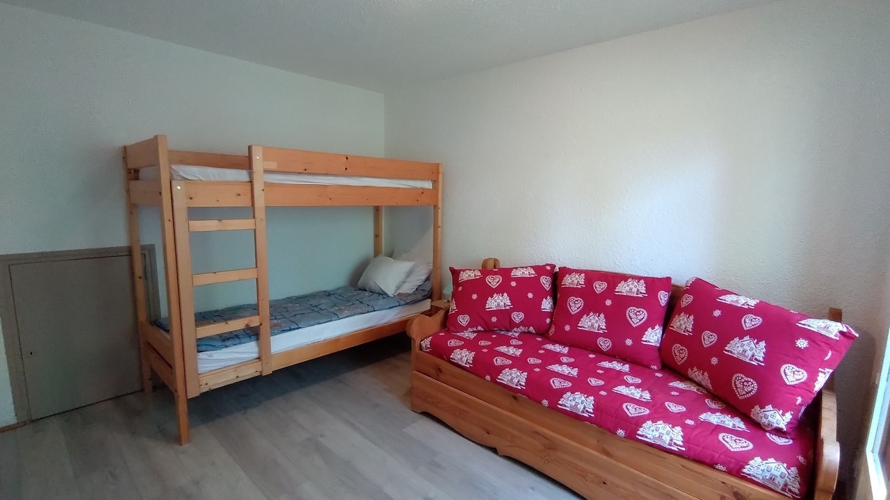 Photo of Bedroom in Montclar