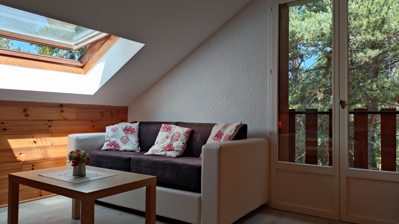 Photo of Livingroom in Montclar