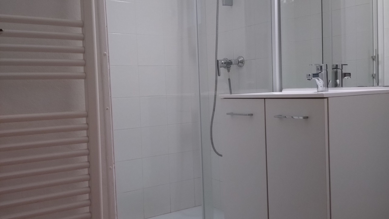 Photo of Bathroom in Montclar