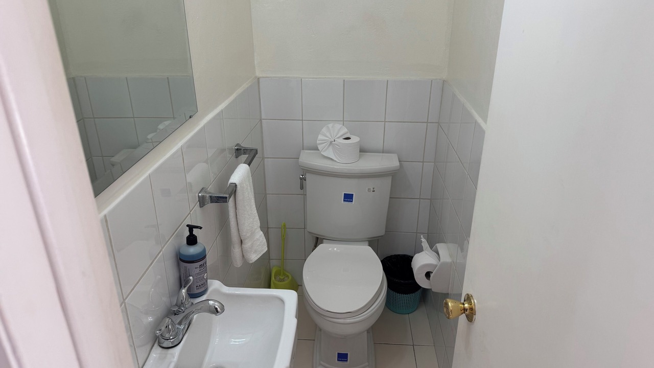 Photo of Bedroom in Jolly Harbour