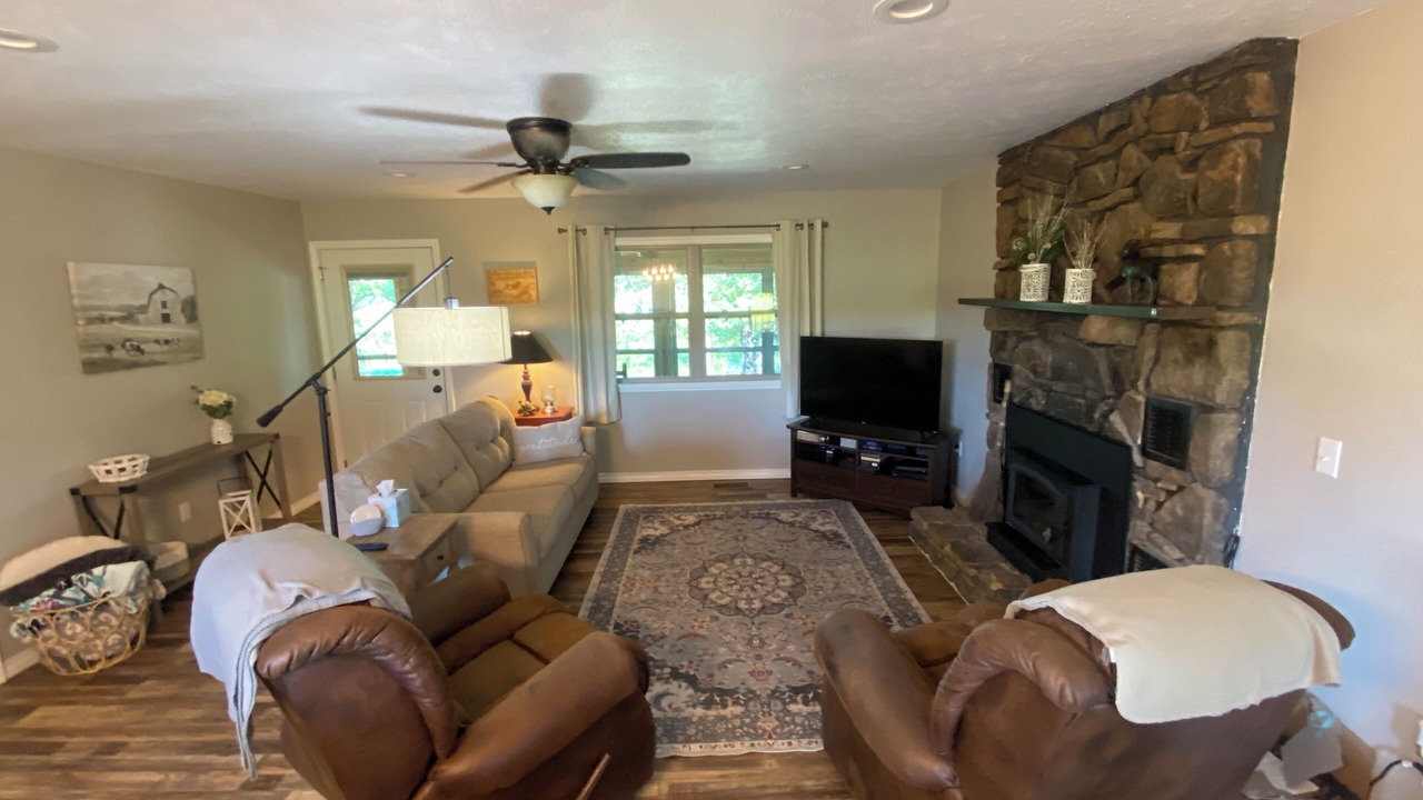 Photo of Livingroom in Saint Joe