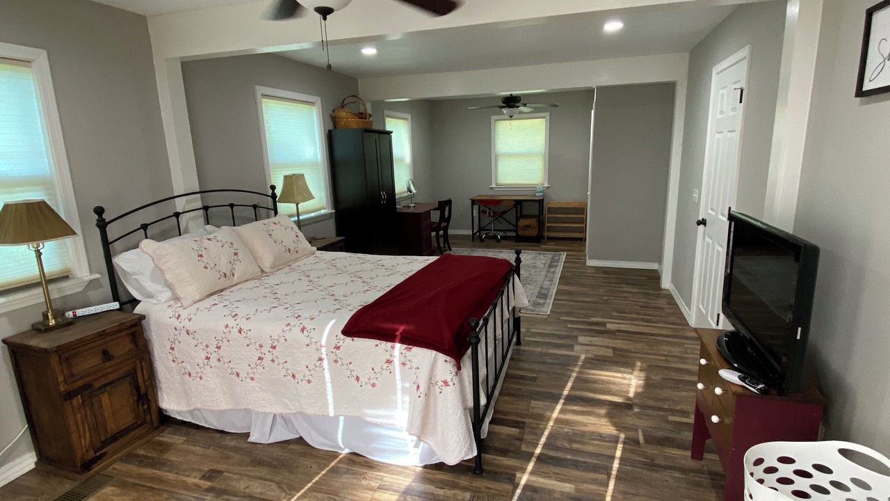 Photo of Bedroom in Saint Joe