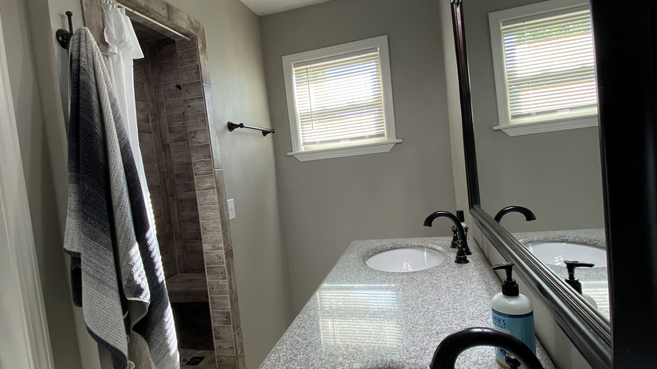 Photo of Bathroom in Saint Joe