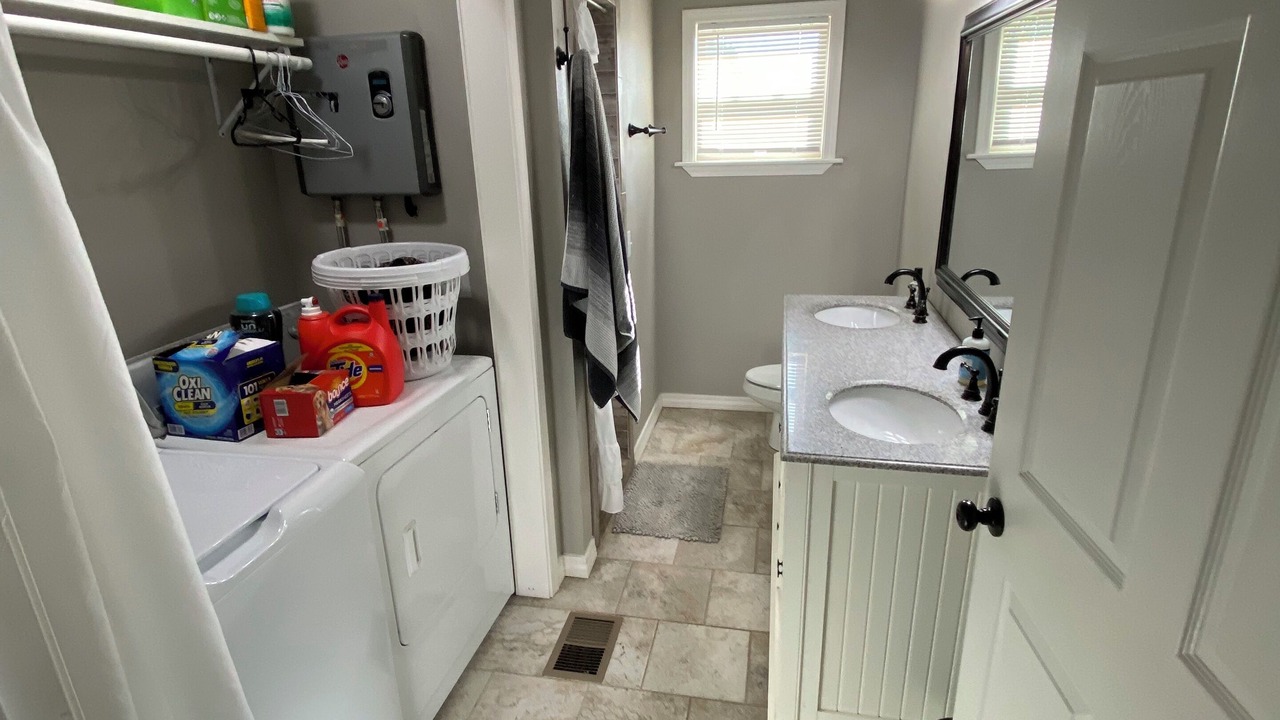 Photo of Bathroom in Saint Joe