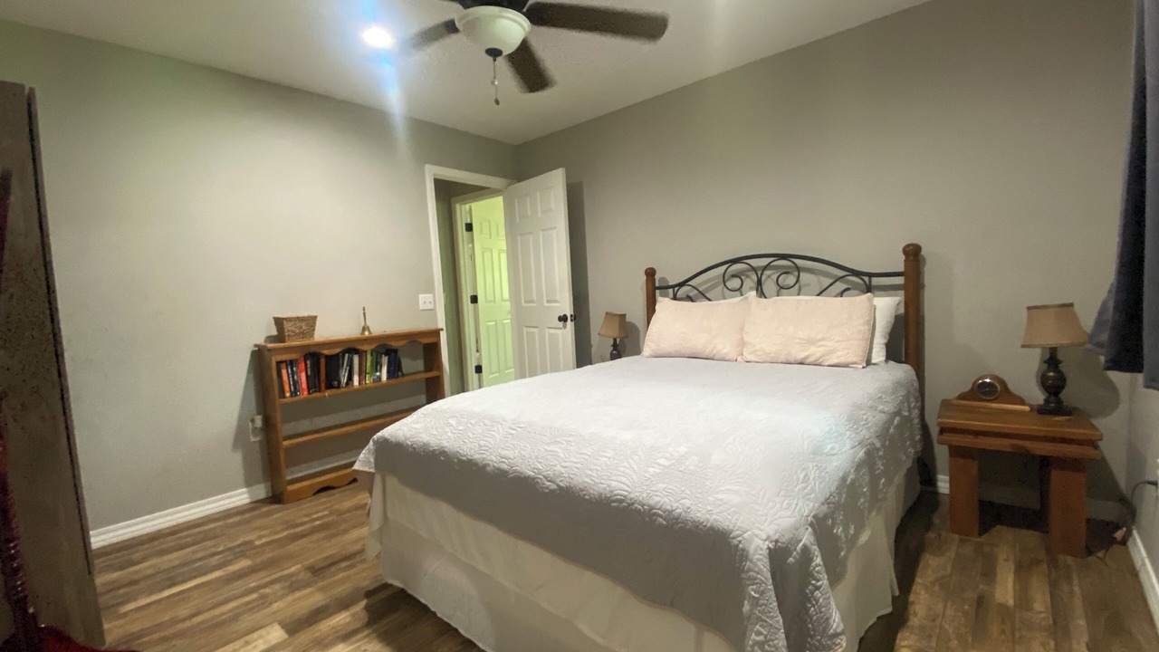 Photo of Bedroom in Saint Joe