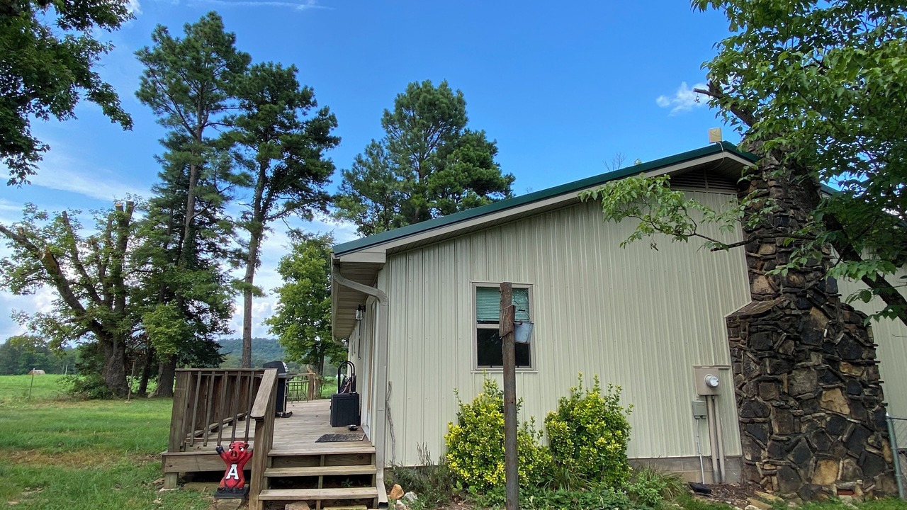 Photo of Outdoor in Saint Joe