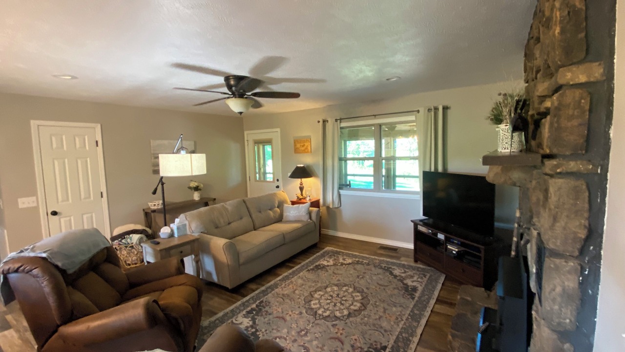 Photo of Livingroom in Saint Joe
