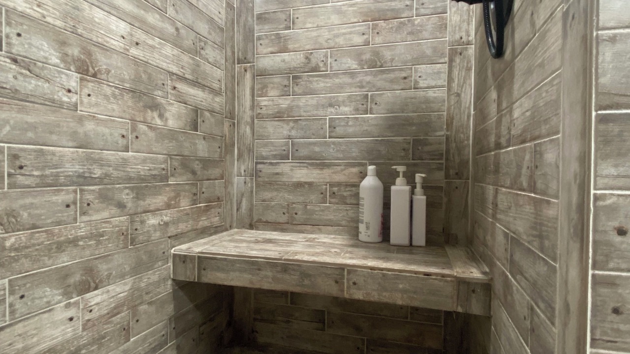 Photo of Bathroom in Saint Joe
