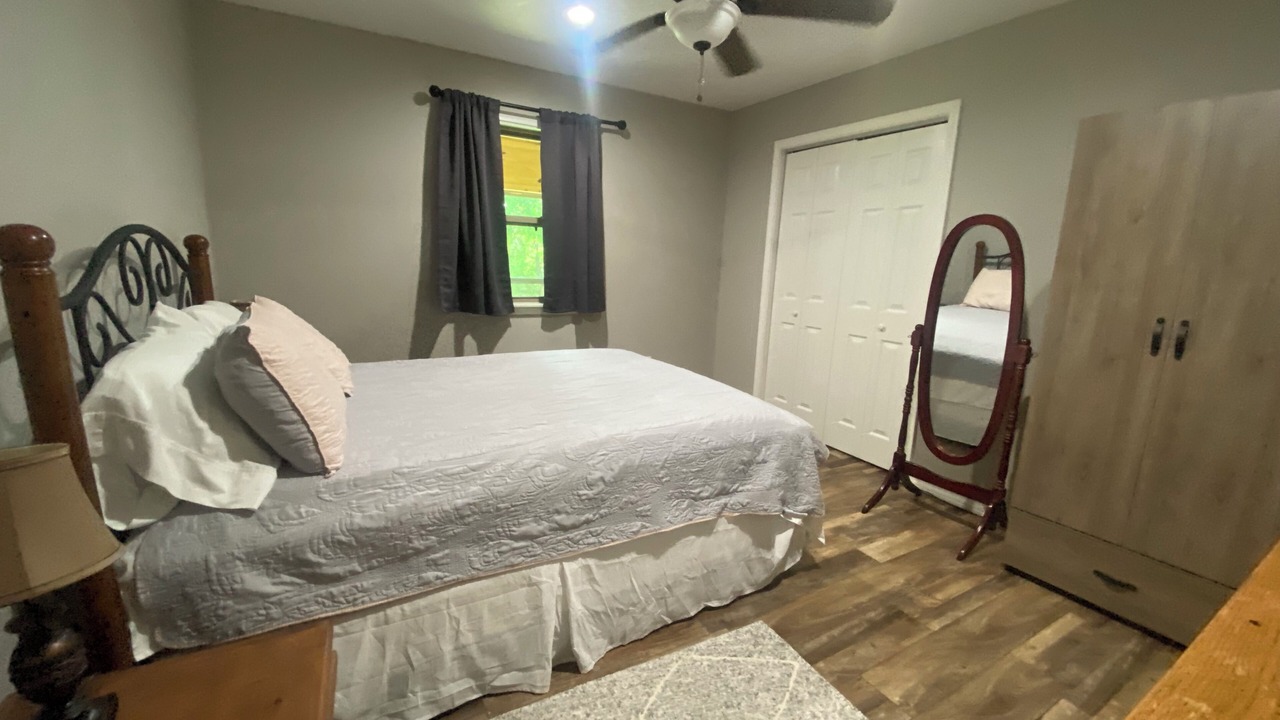 Photo of Bedroom in Saint Joe