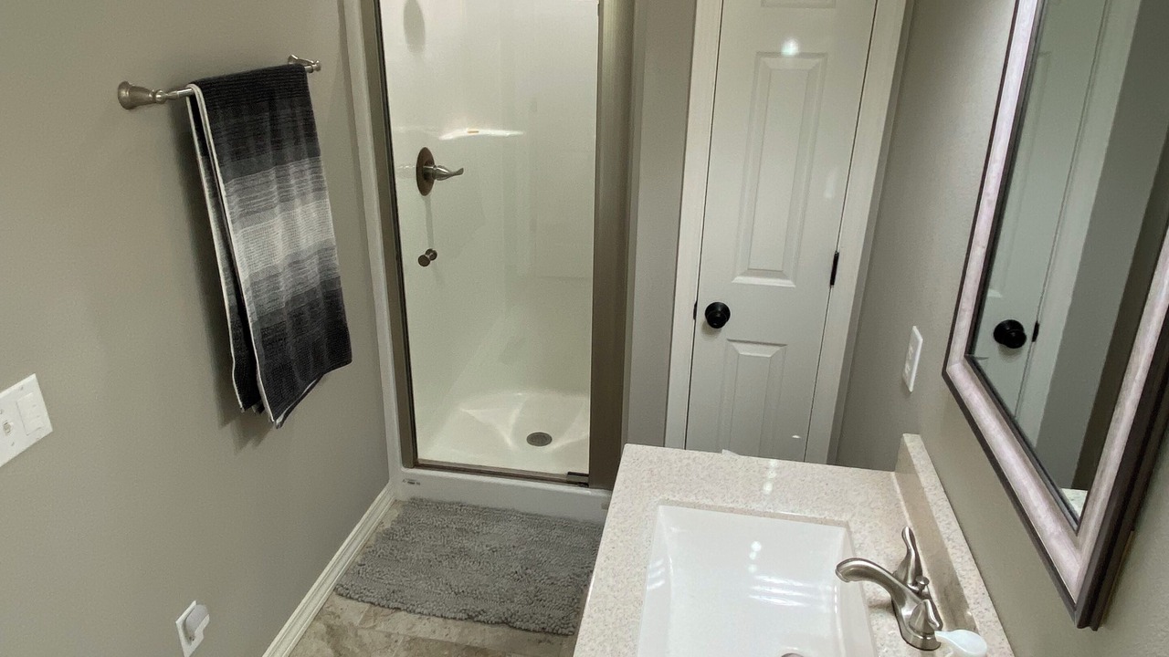 Photo of Bathroom in Saint Joe