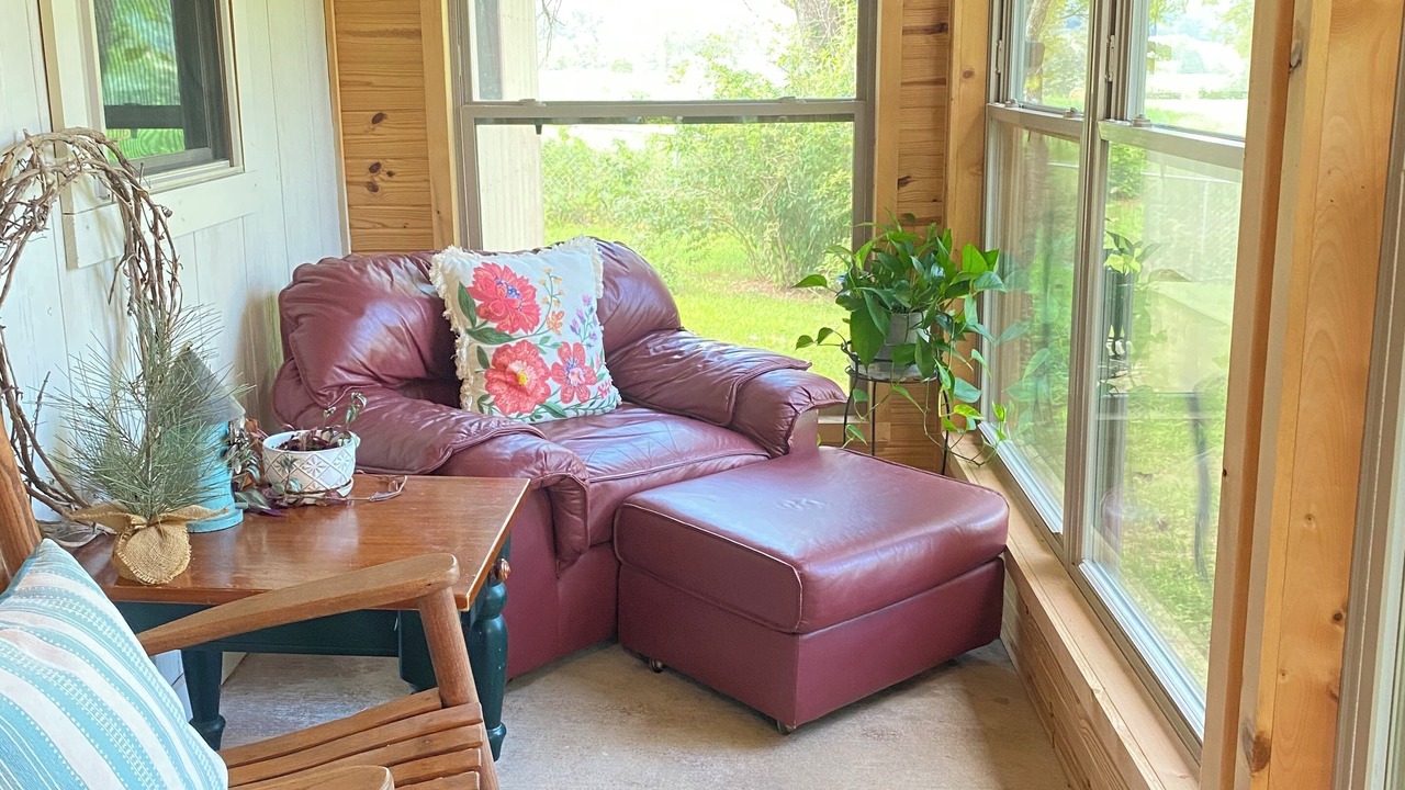 Photo of Livingroom in Saint Joe