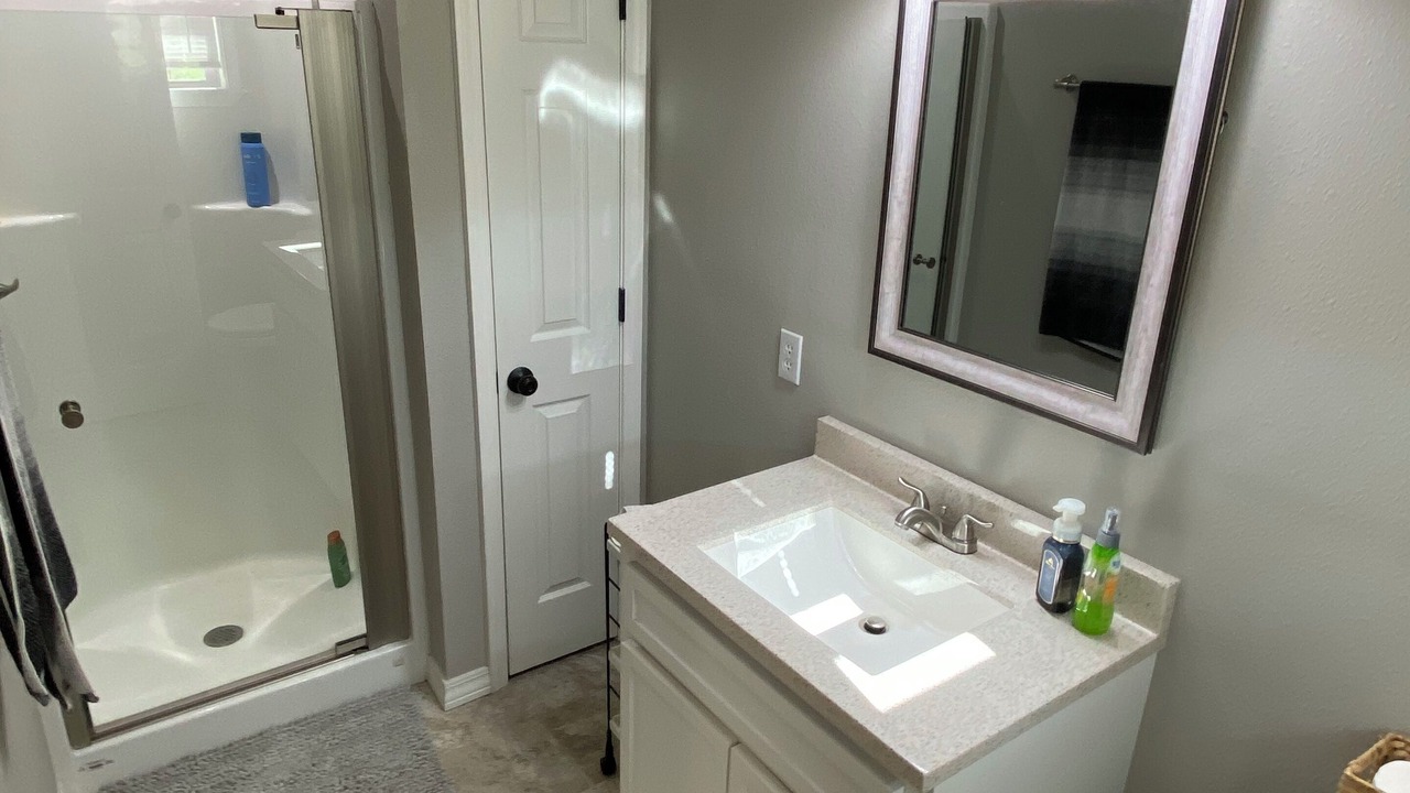 Photo of Bathroom in Saint Joe