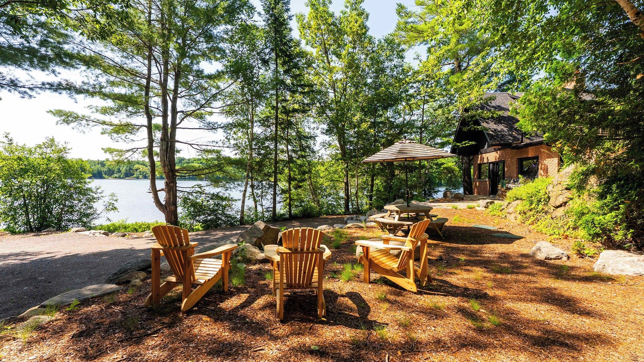 Photo of Outdoor in Baysville