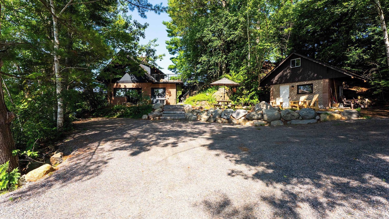 Photo of Outdoor in Baysville