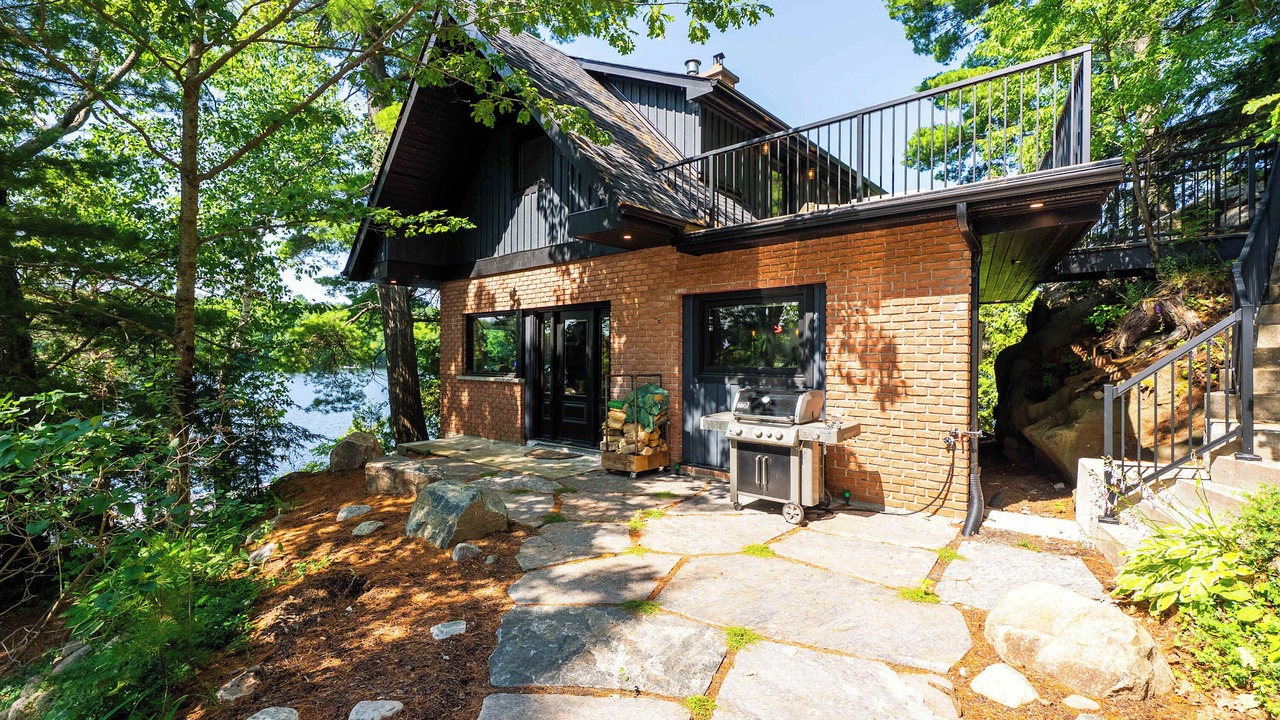 Photo of Outdoor in Baysville