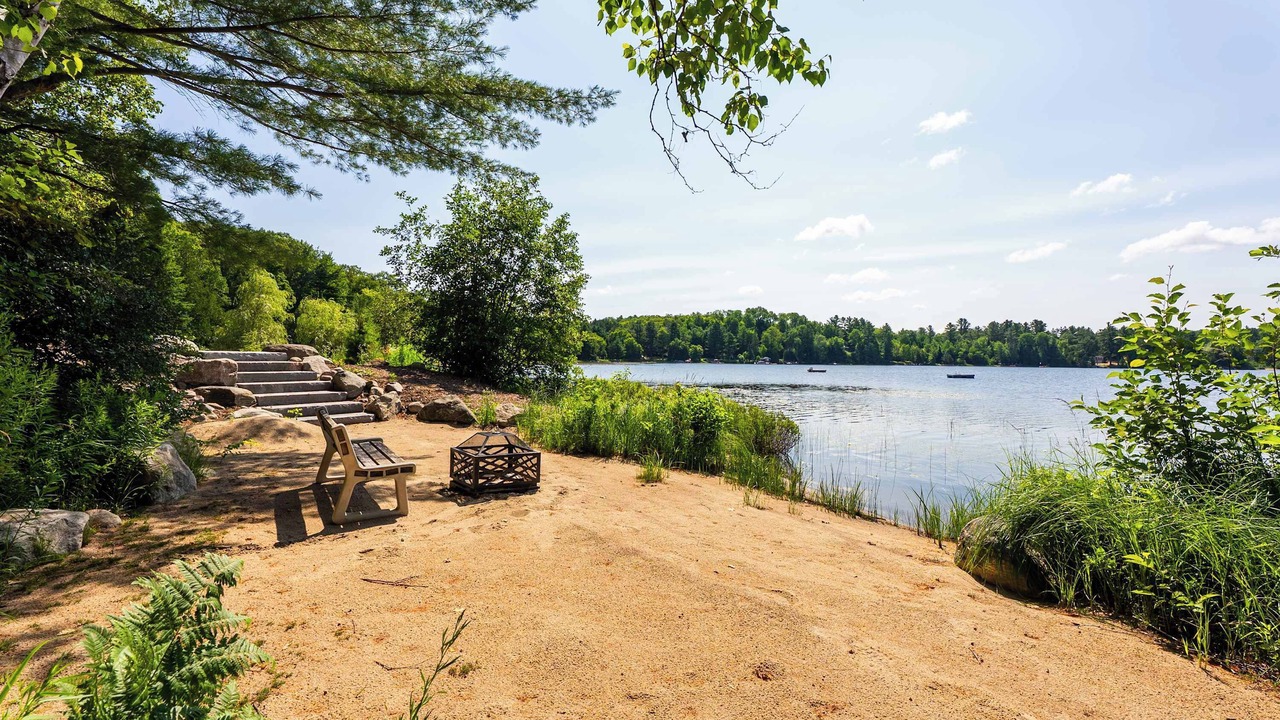 Photo of Outdoor in Baysville