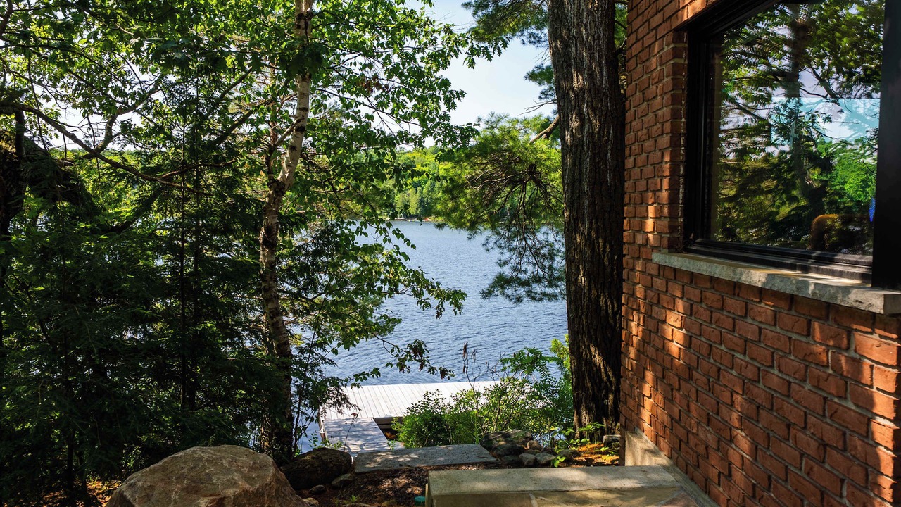 Photo of Outdoor in Baysville
