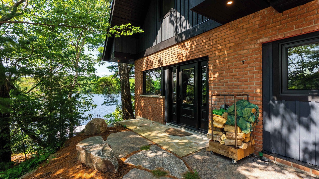 Photo of Outdoor in Baysville