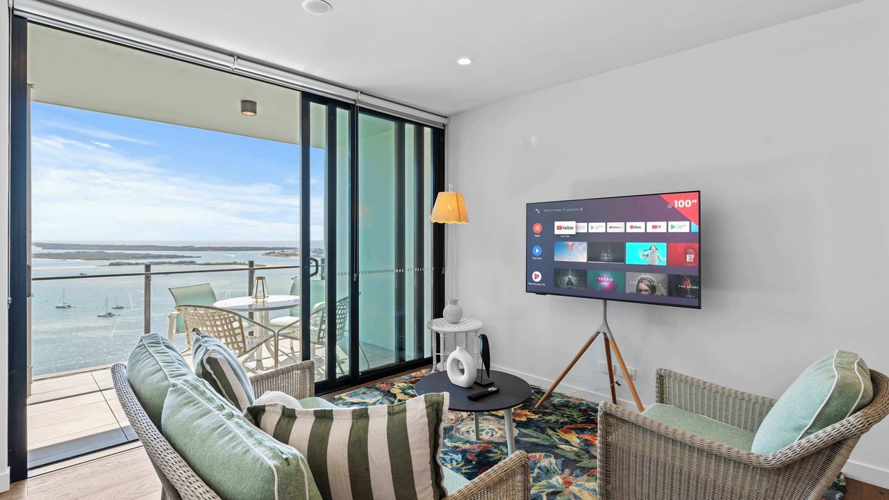 Photo of Livingroom in Southport