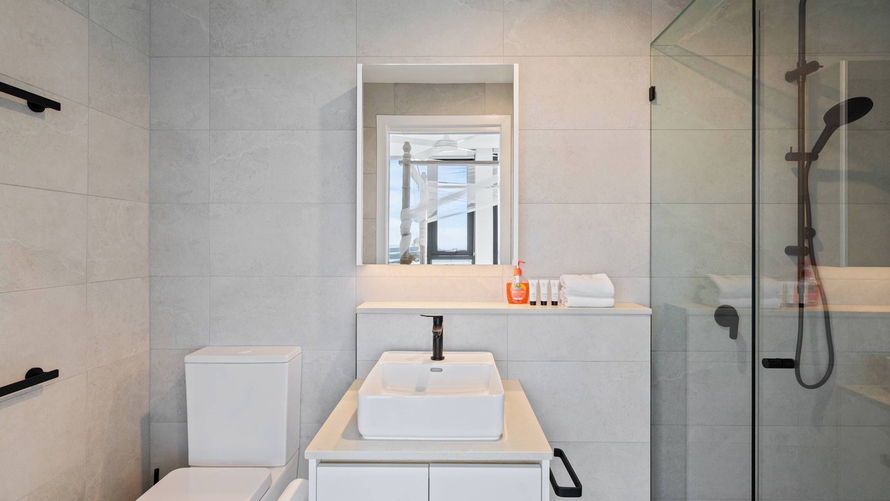 Photo of Bathroom in Southport