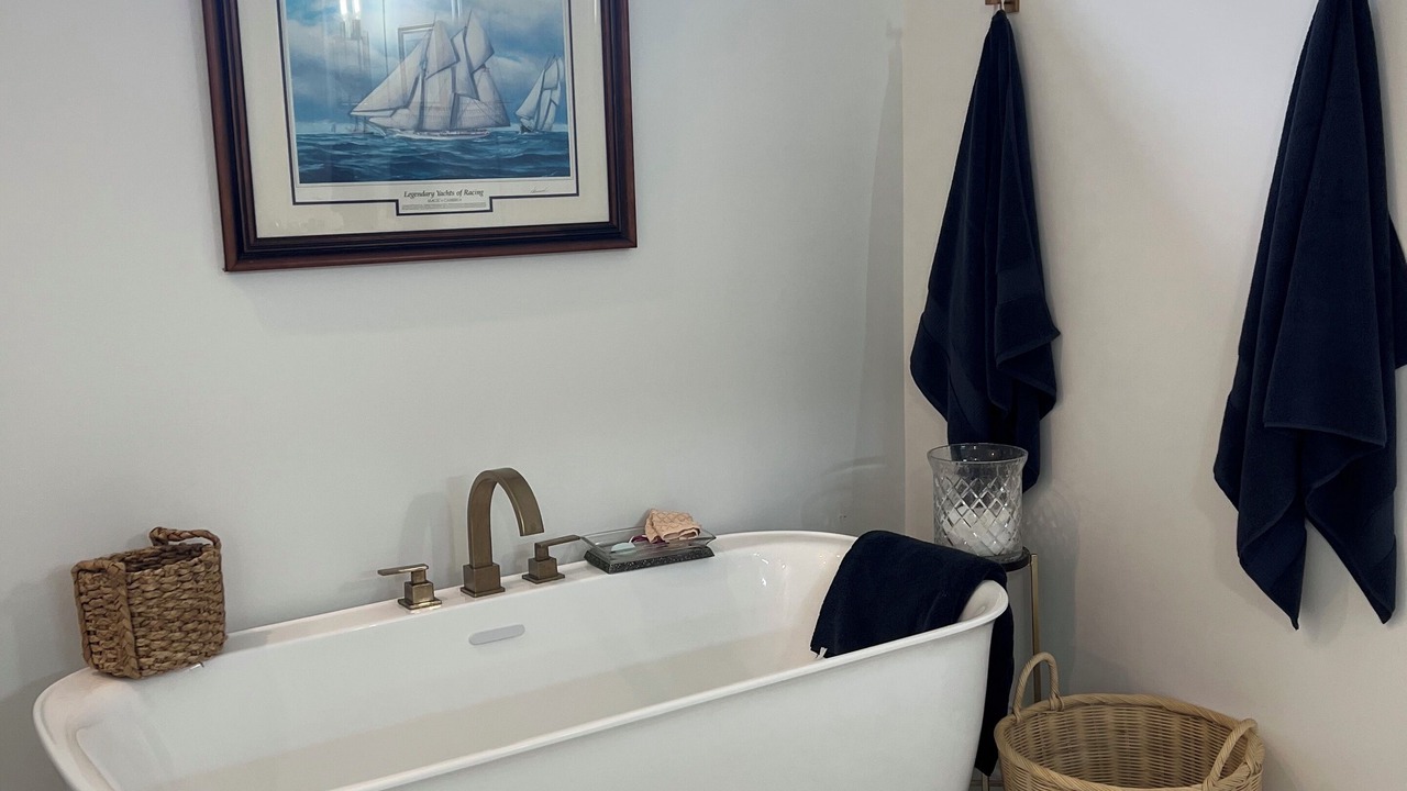 Photo of Bathroom in Northport