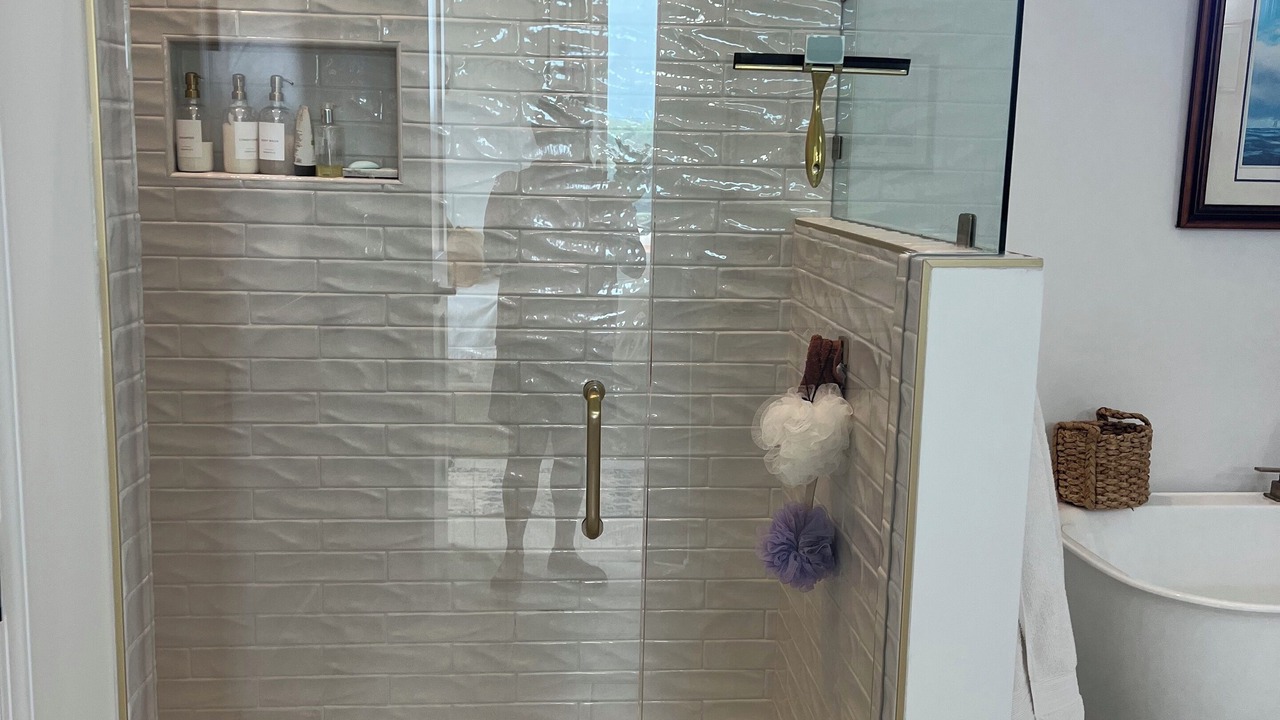 Photo of Bathroom in Northport