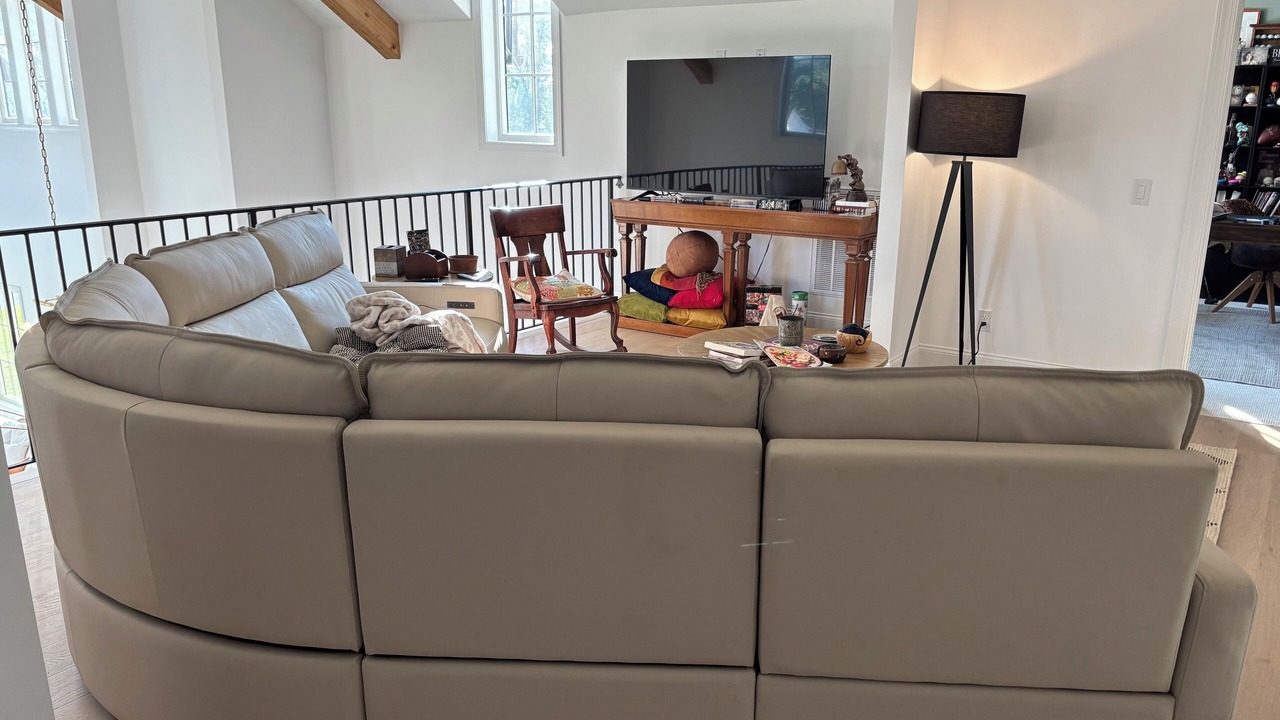 Photo of Livingroom in Northport