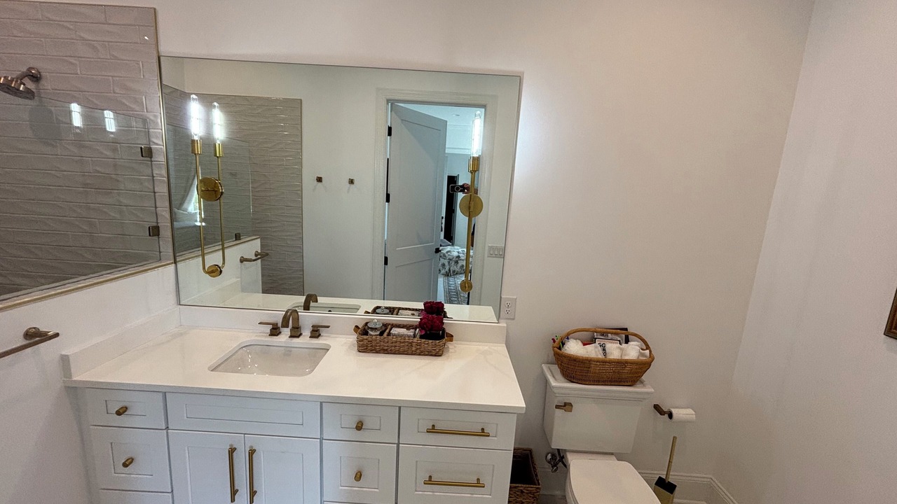 Photo of Bathroom in Northport