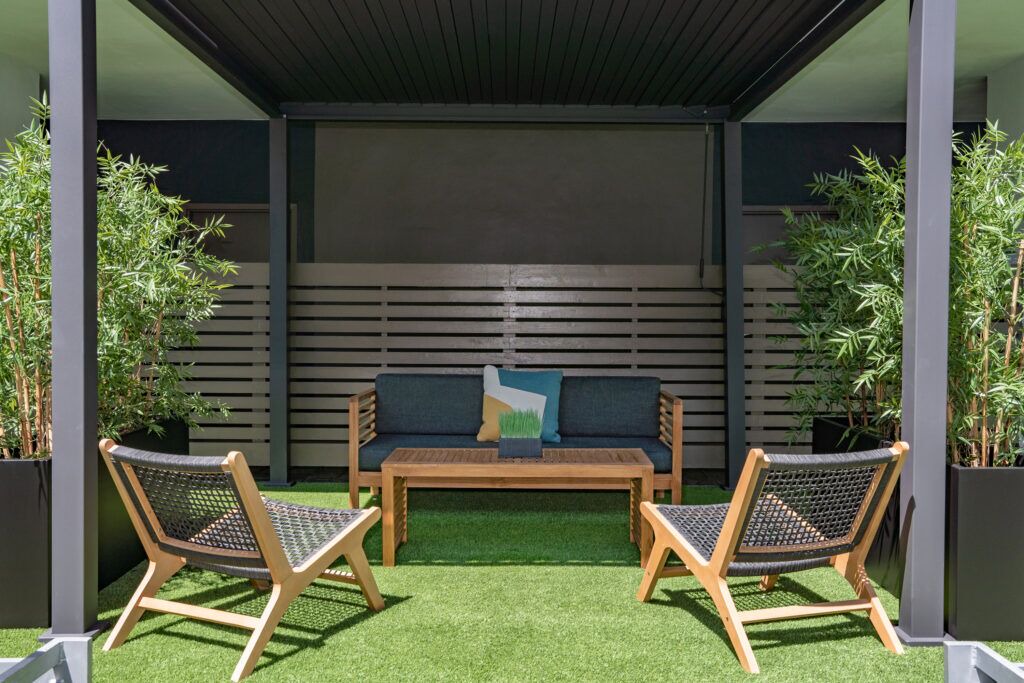 Photo of Outdoor in Central Beach