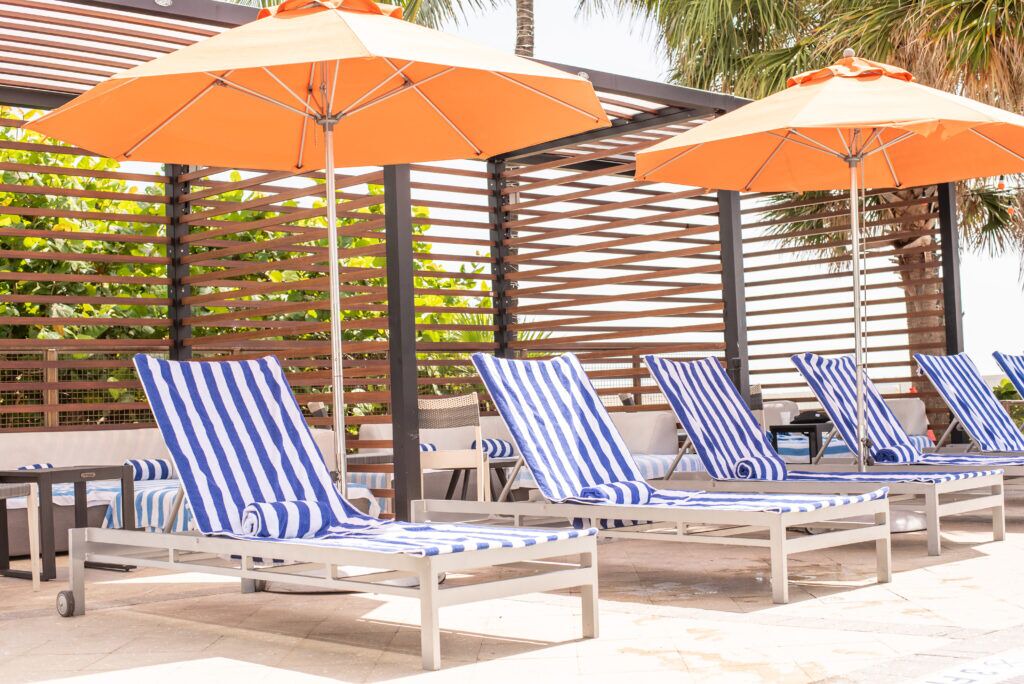 Photo of Outdoor in Central Beach