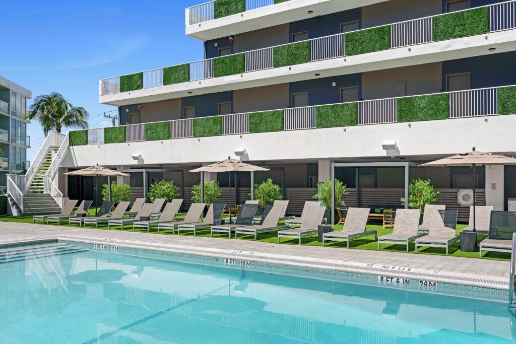 Photo of Outdoor in Central Beach