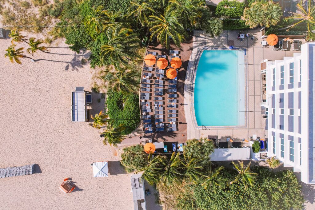 Photo of Outdoor in Central Beach