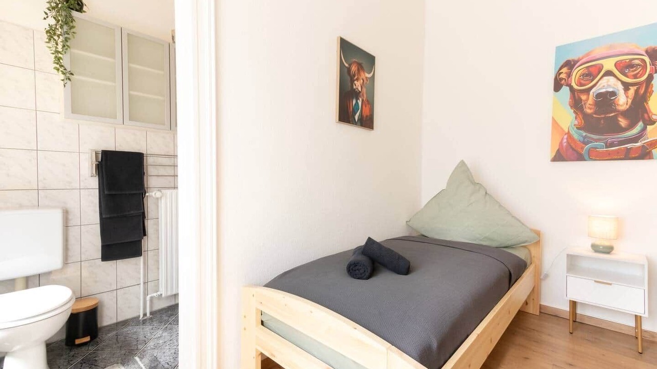 Photo of Bedroom in Neuwied
