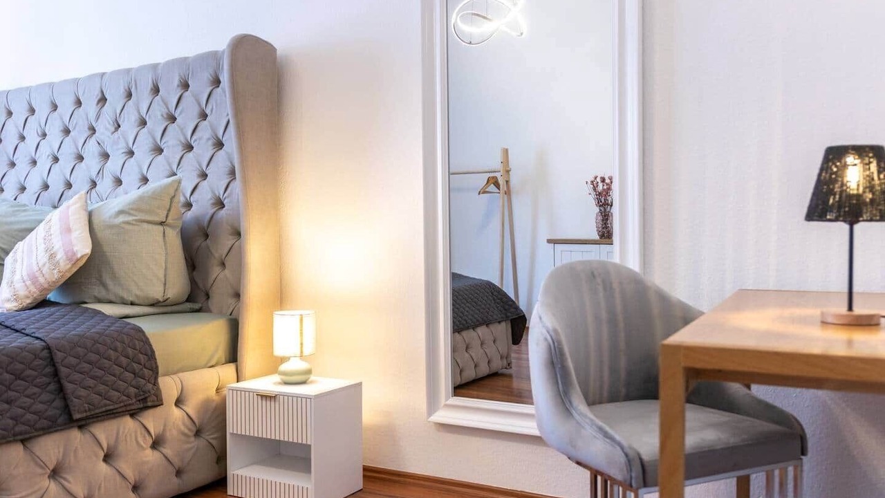 Photo of Bedroom in Neuwied