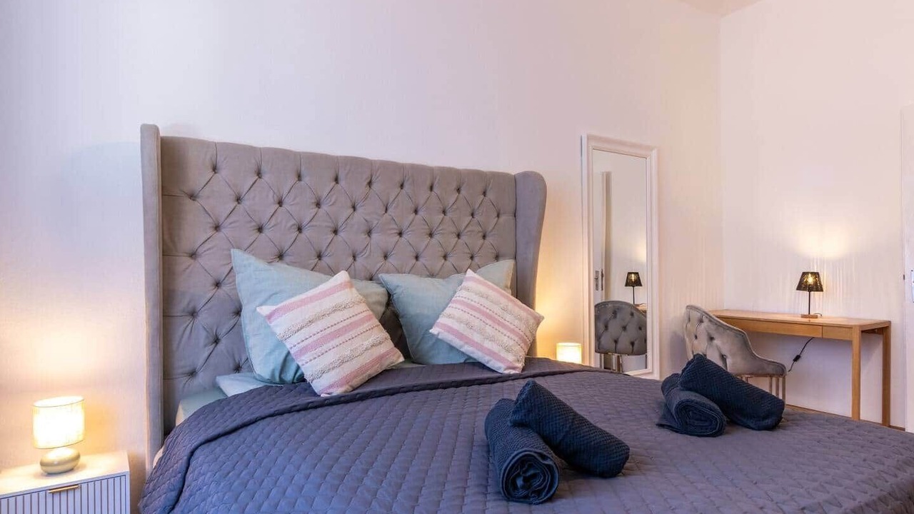 Photo of Bedroom in Neuwied